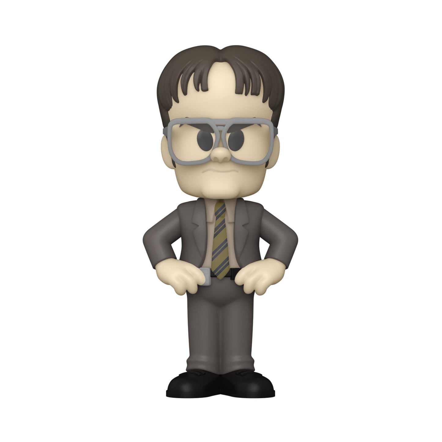 FUNKO VINYL SODA: The Office- Dwight (Styles May Vary)*