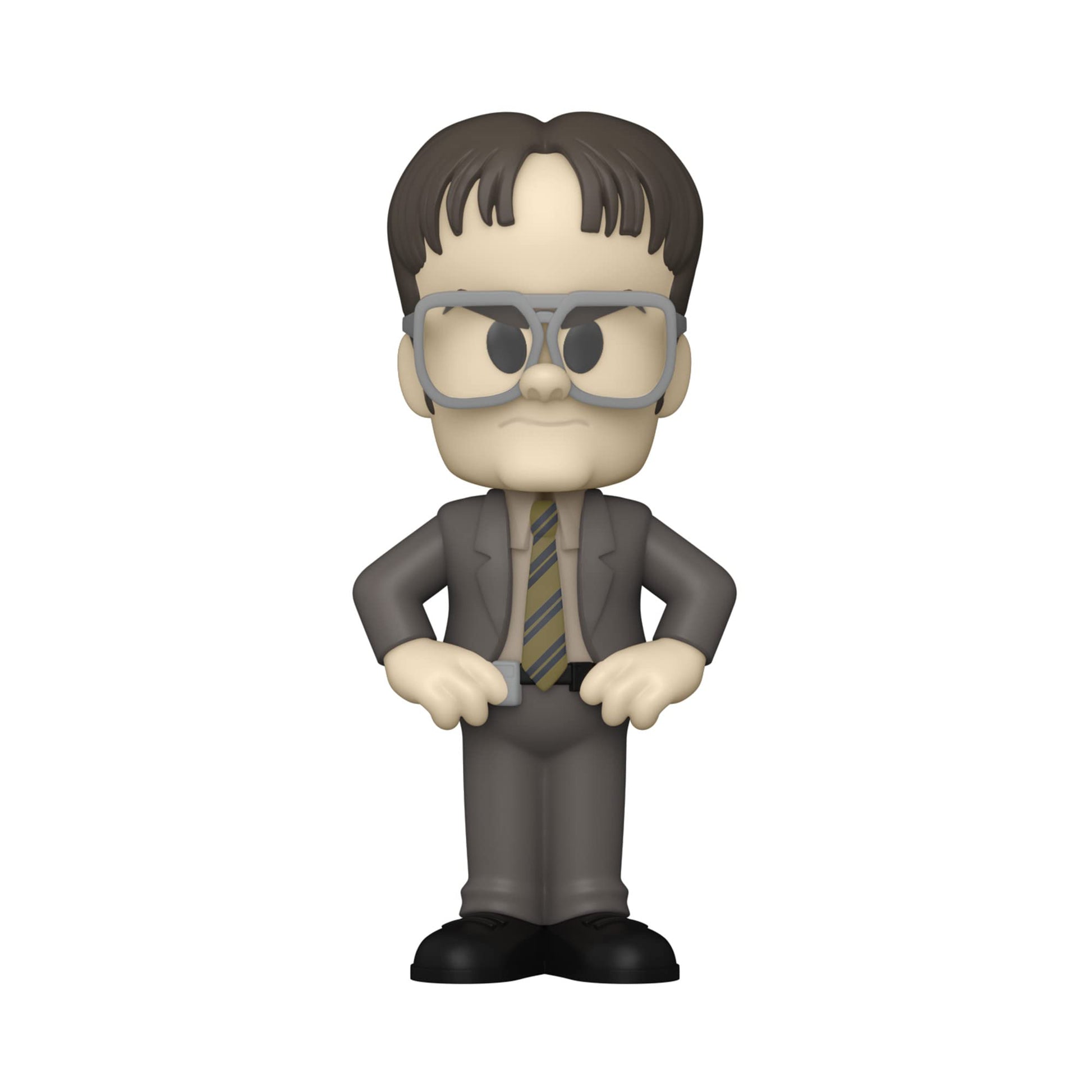 FUNKO VINYL SODA: The Office- Dwight (Styles May Vary)*
