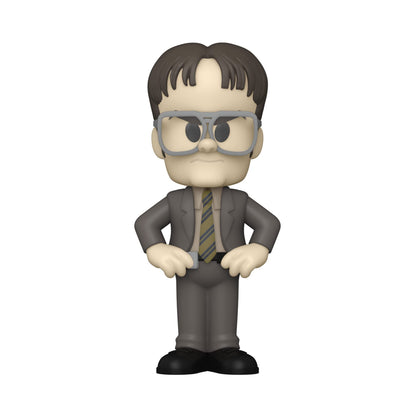 FUNKO VINYL SODA: The Office- Dwight (Styles May Vary)*