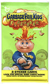 Topps Garbage Pail Kids Flashback Series 3 Trading Card Sticker Pack