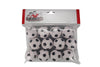 Game Room Guys Dynamo Shelti Foosballs Soccer Style - 12