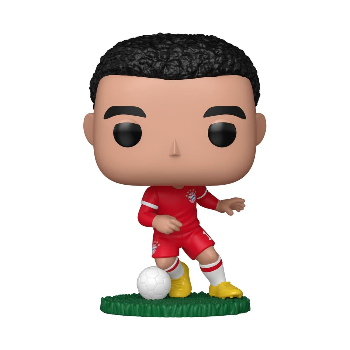 Funko POP! Football: Bayern Munich - Musiala