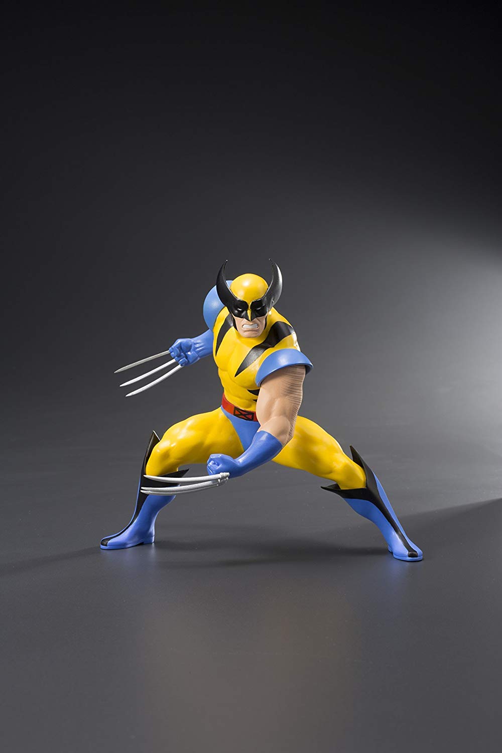 Marvel Universe X?Men '92 Wolverine & Jubilee Two Pack