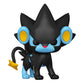 Funko Pop! Jumbo: Pokemon - Luxray 10in (Target Exclusive), 71269