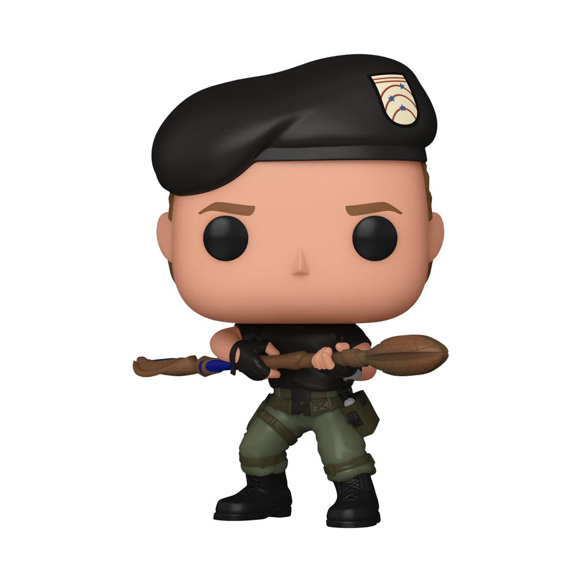 Funko POP! Movies: Stargate - Jack O'Neill