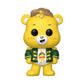 Funko Pop! Movies: Wicked X Care Bear - Funshine Bear as Wicked Scarecrow - Collectable Vinyl Figure - Gift Idea - Official Merchandise - Toys