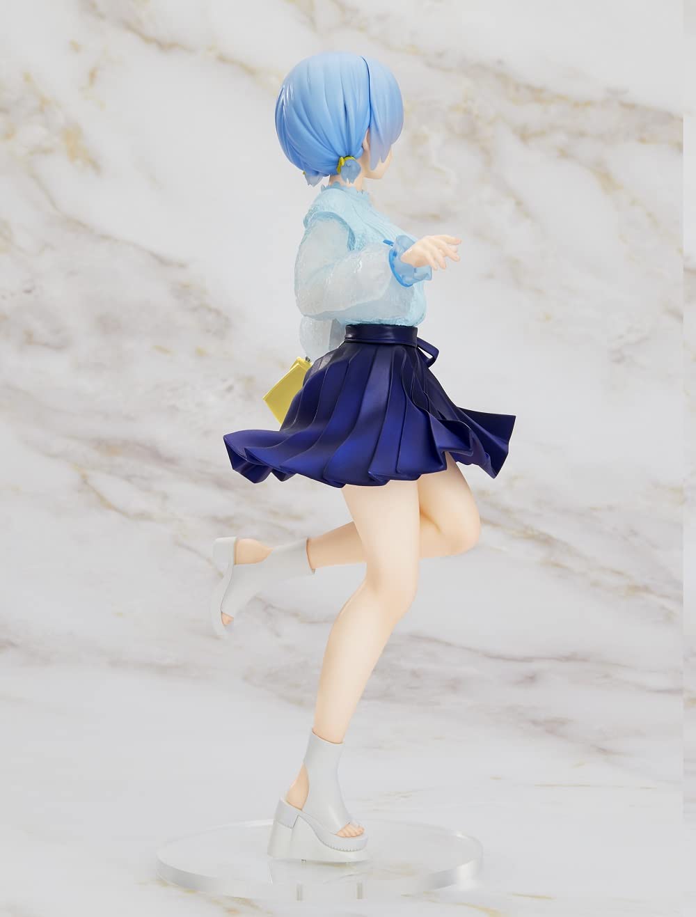 Re:Zero Precious Figure - Rem ~Stylish ver~ Prize Figure