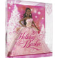 Barbie Collector 2009 Holiday African-American Doll