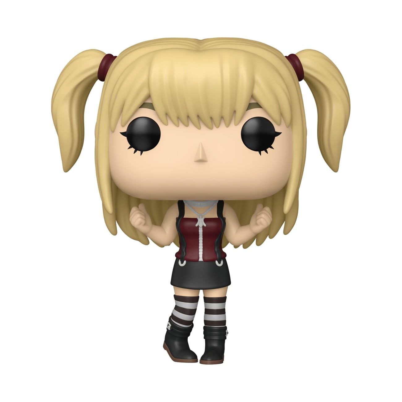 Funko Pop! Animation: Death Note - Misa Amane - Collectable Vinyl Figure - Gift Idea - Official Merchandise - Toys for Kids & Adults - Anime Fans