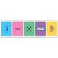 DIDAX 1-20 Activity Cards
