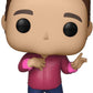 Funko Pop! TV: Modern Family - Cam Toy, Multicolor, Standard