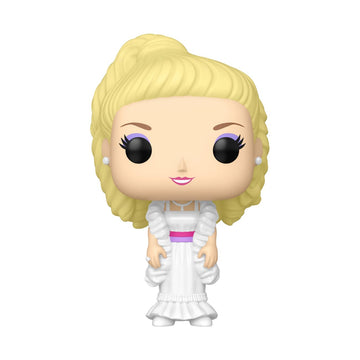 Funko POP! Retro Toys: Barbie - Crystal Barbie - Glitter - Collectable Vinyl Figure - Gift Idea - Official Merchandise - for Kids & Adults - Ad Icons