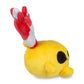 Pokémon Center: Chingling Sitting Cuties Plush, 6 Inch
