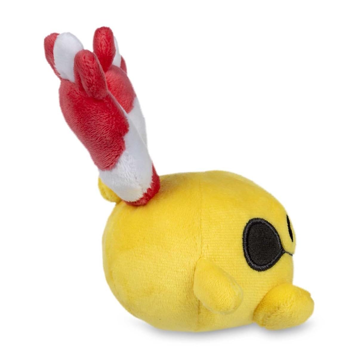 Pokémon Center: Chingling Sitting Cuties Plush, 6 Inch
