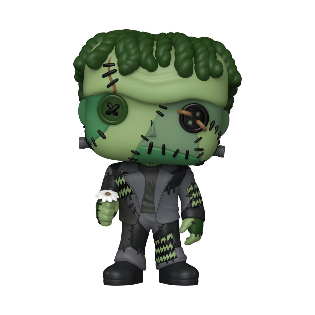 Funko POP! Movies: Universal Monsters - Frankenstein