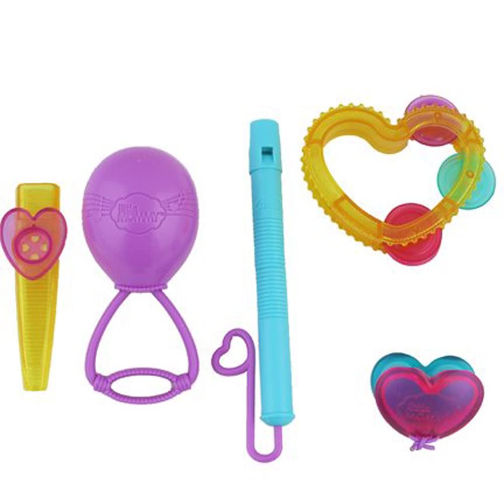 Replacement Part for Fisher -Price Little Mommy Let's Make Music Doll - BCR53 ~ Replacement Parts