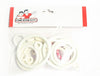 Game Room Guys Bally Mystic Pinball Rubber Ring Kit