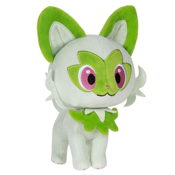 Pokémon PKW - 8" Plush (Sprigatito)