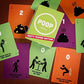 Breaking Games Poop The Game Party Pooper Edition Card Game, Ages 6+