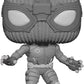Funko Pop! Marvel: Spider-Man Far from Home - Spider-Man Stealth Suit, Multicolor, Standard