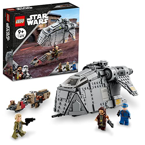 LEGO 75338 Ambush on Ferrix - New.