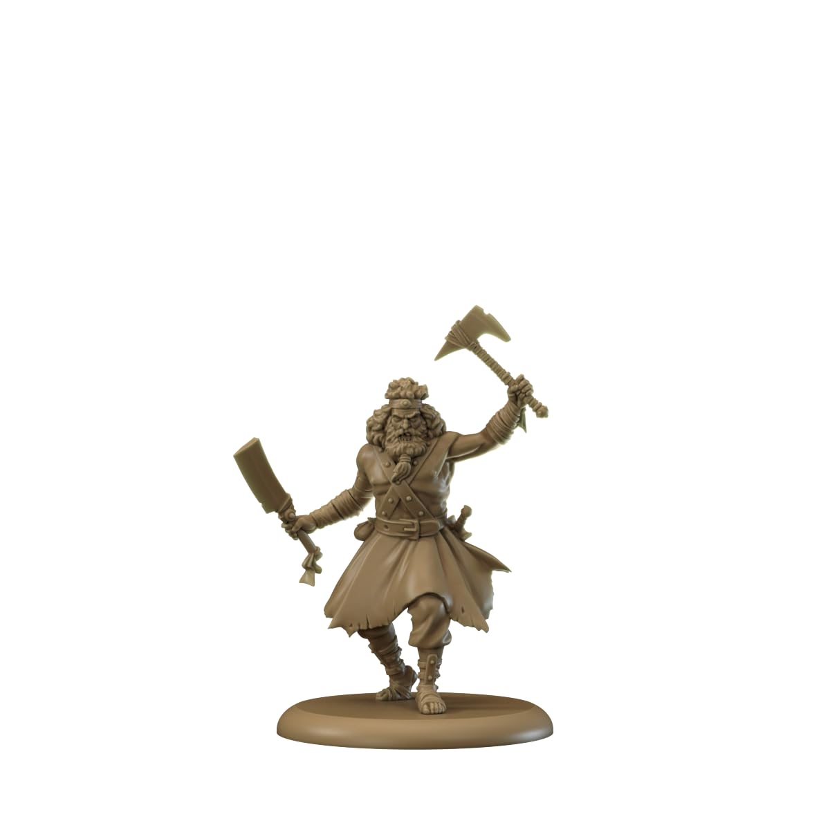 CMON SIF: Lysene Sellswords