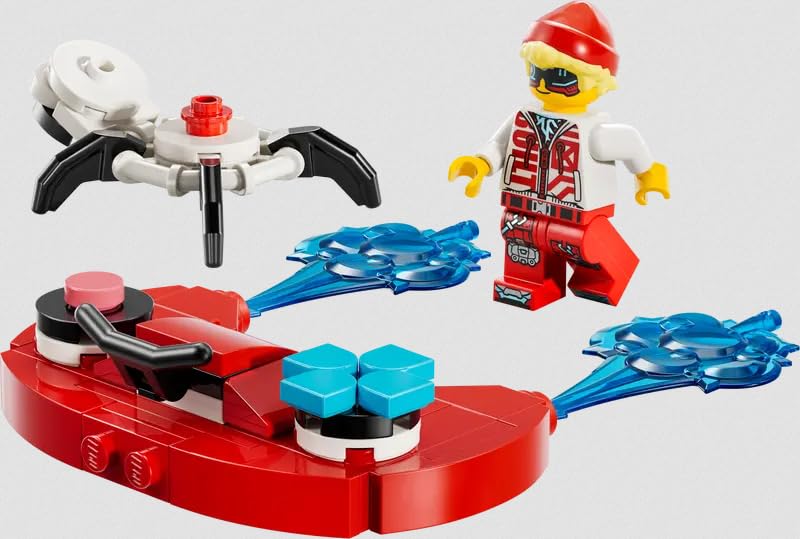 LEGO® DREAMZzz™ Cooper's Flying Controller 30698