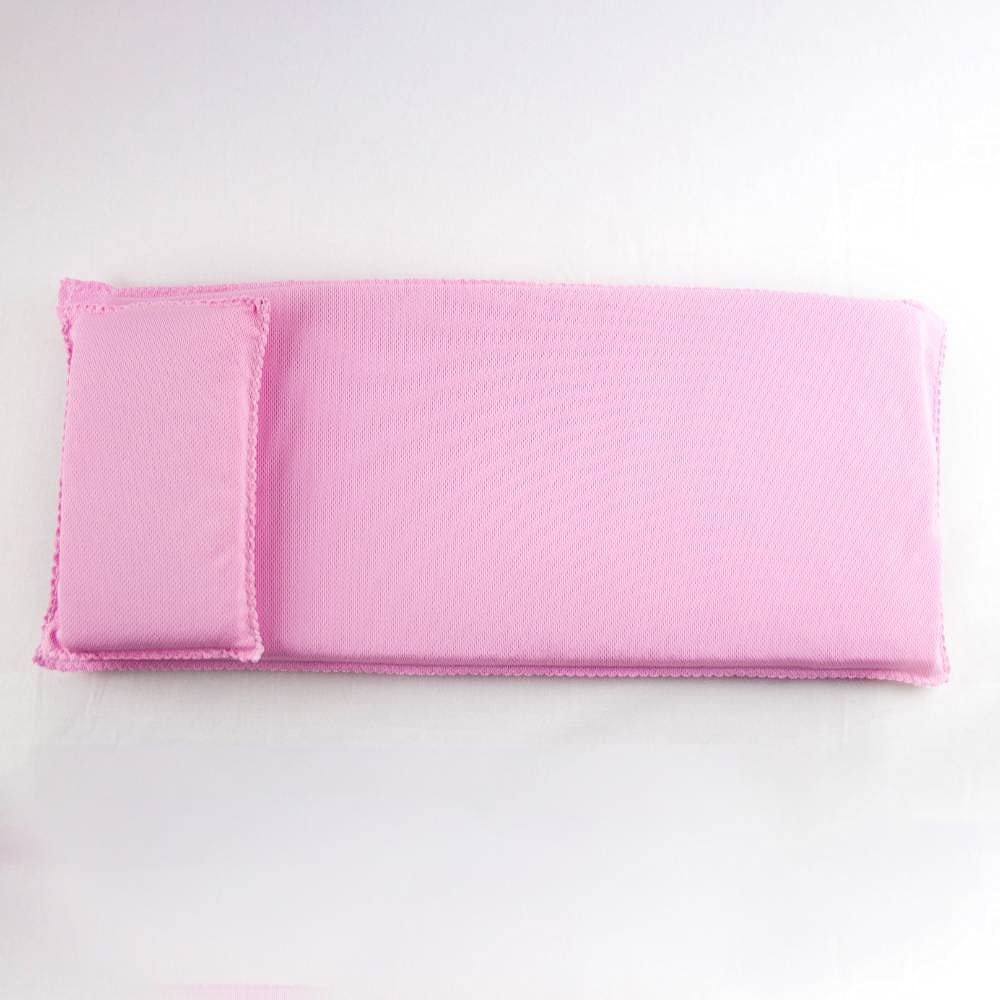 Eli & Mattie Bedding for Doll Bed, Mattress and Pillow Check Dimensions can use for Cradle Bunk Beds Amish Made, Pink