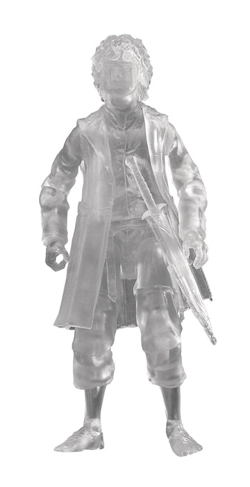 The Lord of The Rings: Invisible Frodo Deluxe Action Figure