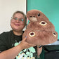 Squishable - Rattlesnake - Spooky Collection - 13 in - Soft Toy Collectible Stuffed Animal