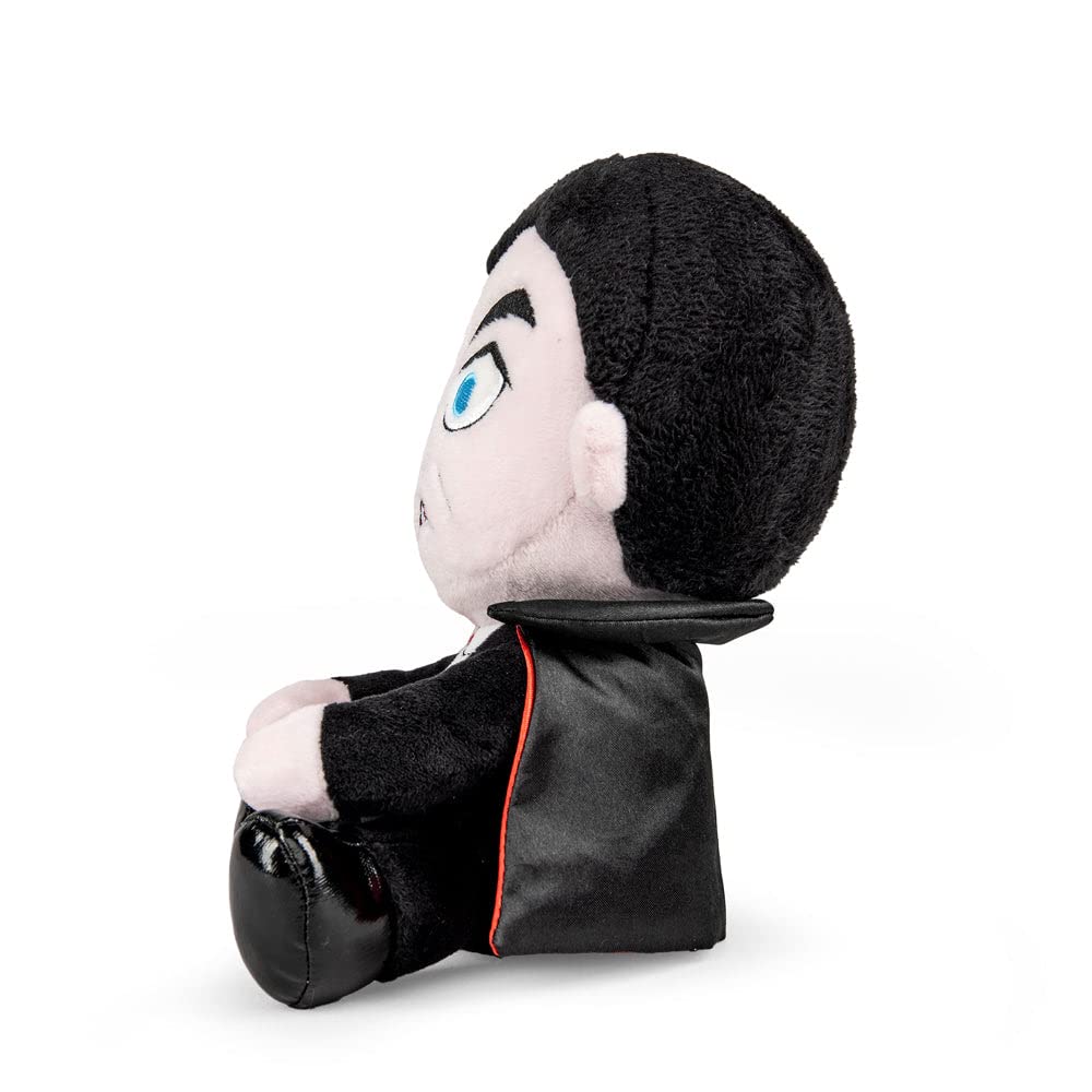Kidrobot Universal Monsters Dracula 8 Inch Phunny Plush