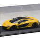 AUTOart 90001 Accessories: 1/18 Clear Cover & Plastic Base Plate Set