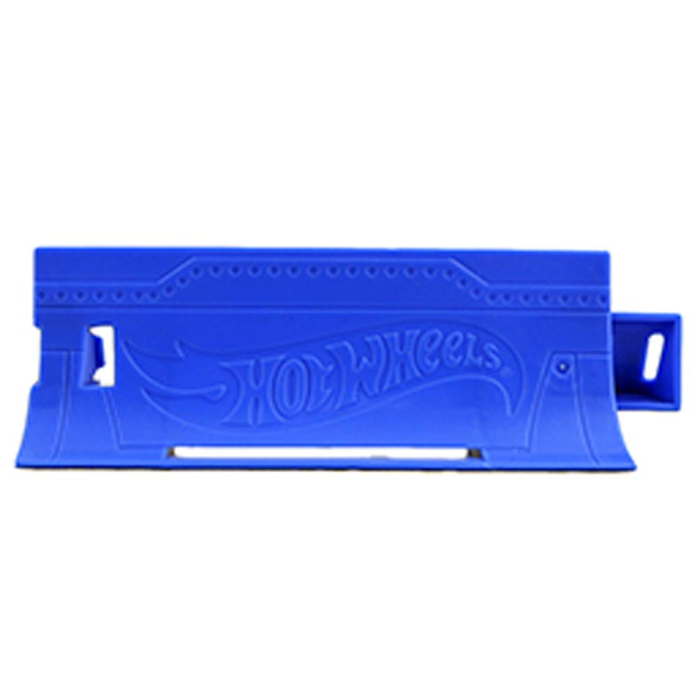 Replacement Parts for Hot-Wheels Rocket League - FWP45 ~ RC Rivals Set ~ Replacement Blue 5.48 Fence