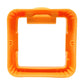 Fisher-Price Grow-to-Pro Basketball - Replacement Collar J5970
