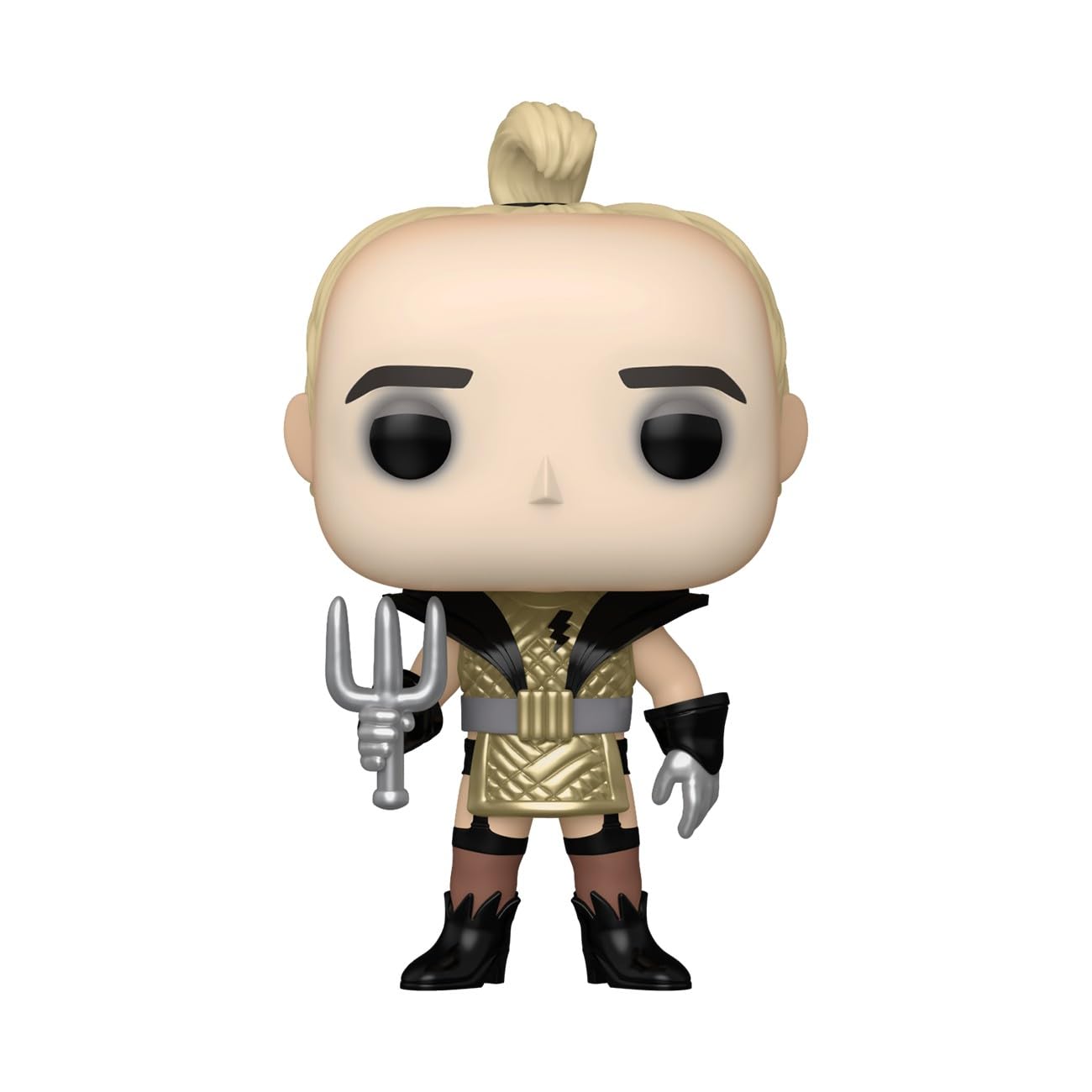 Funko Pop! Movies: Rocky Horror Picture Show - Riff Raff - Collectable Vinyl Figure - Gift Idea - Official Merchandise - Toys for Kids & Adults