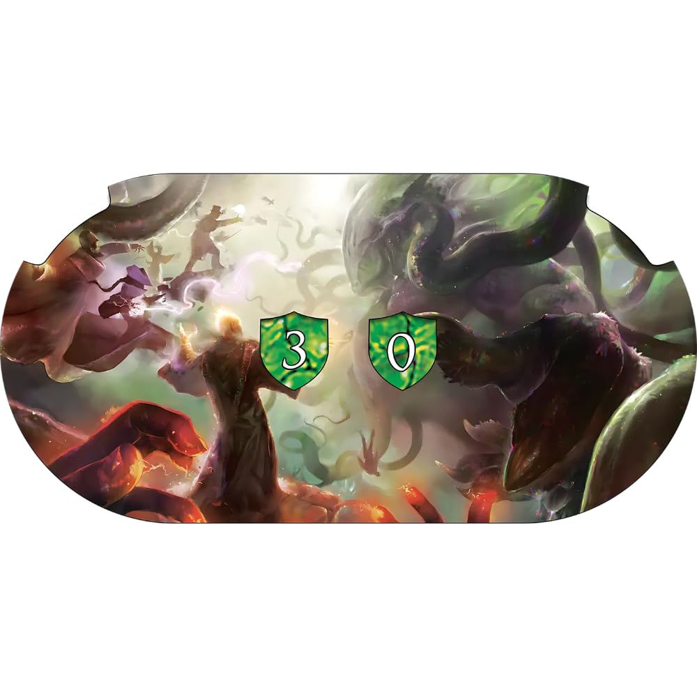 Wise Wizard Games: Sorcerer The Card Game - Endbringer