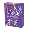 Dance Charades Game: Can Be Played with Included CD, Alexa Skills or Google Assistant