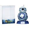 Funko B B -8: P o p ! Vinyl Figurine Bundle with 1 Compatible 'ToysDiva' Graphic Protector (63672 - B)