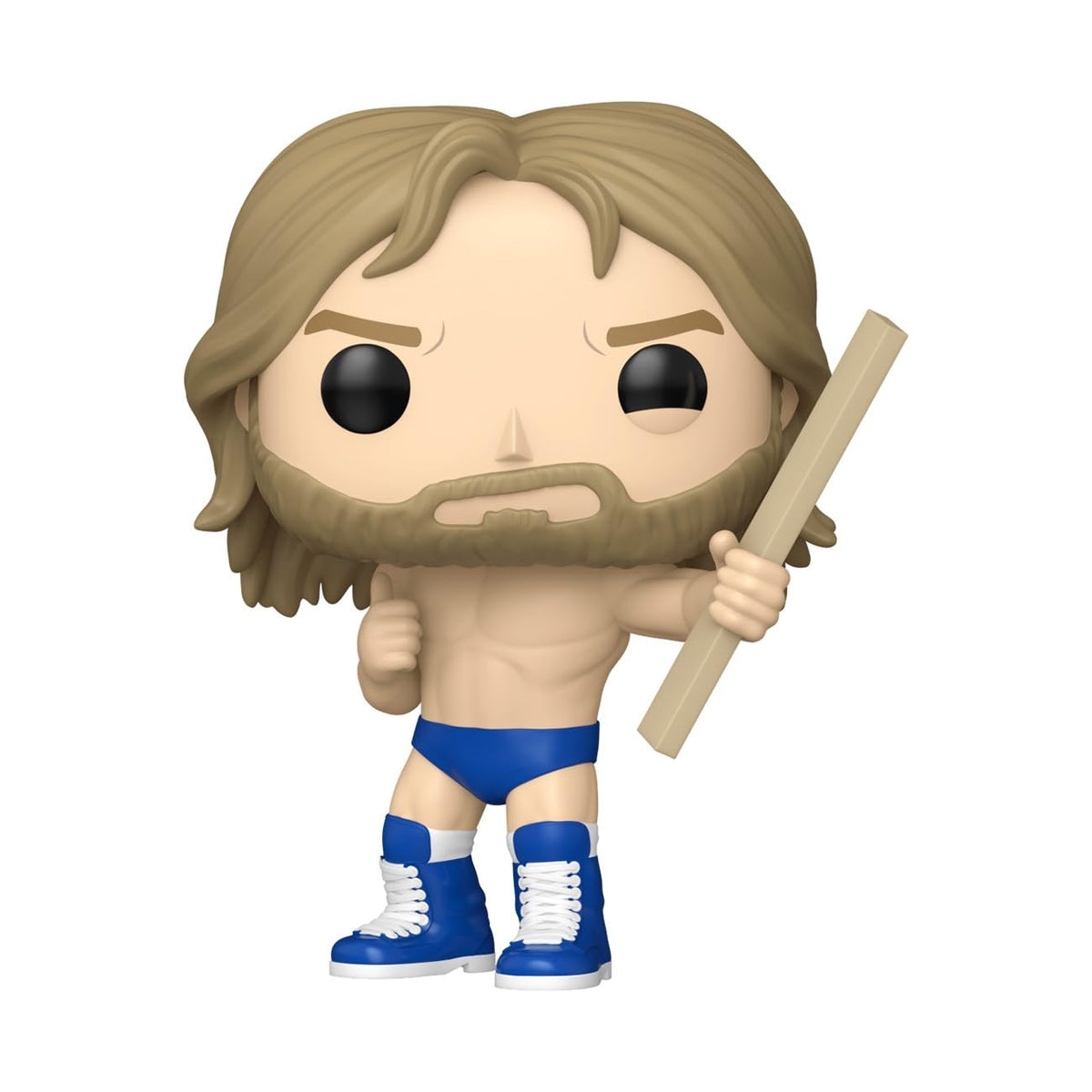 Funko POP! WWE: Hacksaw Jim Duggan