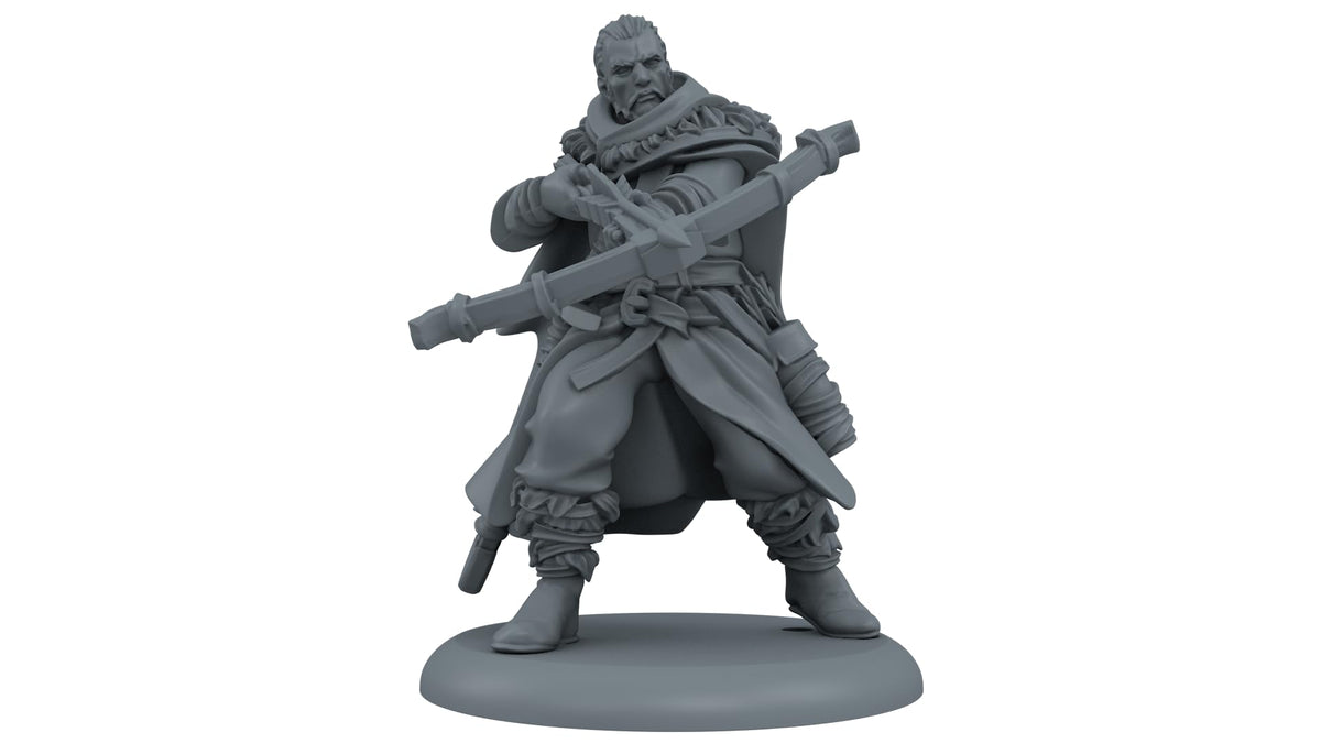 CMON A Song of Ice & Fire Builder Crossbowmen Unit Box
