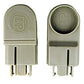 Fisher-Price Replacement Parts Little People Big Helpers Playset FHF34 - Replacement 1 Pair of Connectors