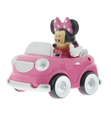 Fisher-Price Mickey Mouse Clubhouse Minnie's & Car Pack