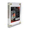 Ultra PRO Lucite Brik 1? Screwdown - Clear Acrylic Trading Card Holder with Four?Screw Closure, Premium Display Case for Standard Cards and Photos