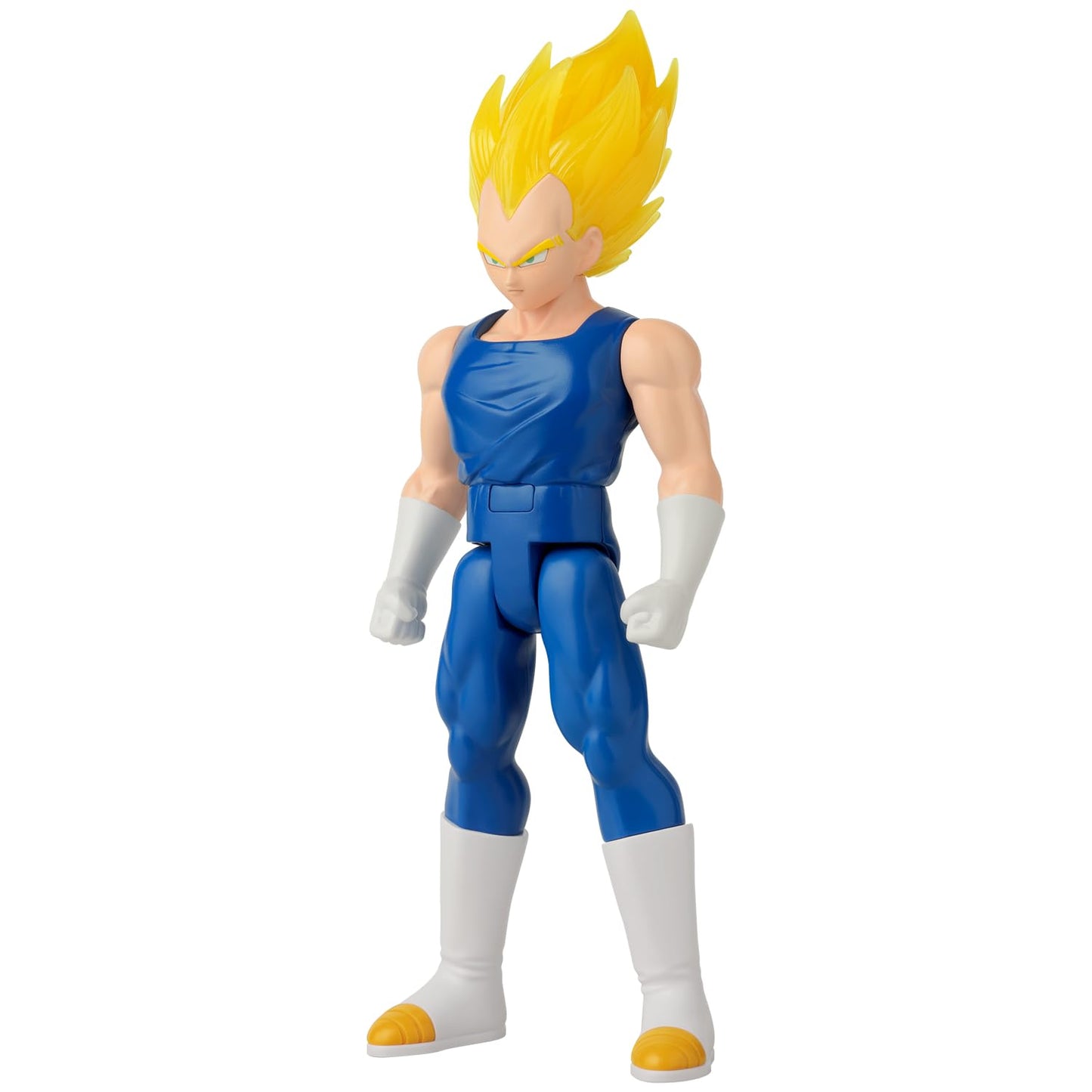 Limit Breaker Series Sparking - Dragon Ball - Super Saiyan 2 Vegeta 12" Action Figure