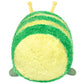 Squishable / Mini Caterpillar 7'' Plush