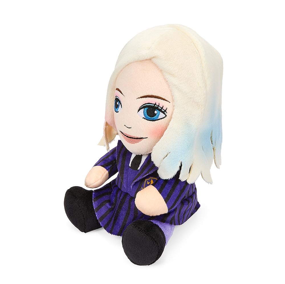Kidrobot Wednesday - Enid Phunny Plush