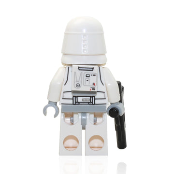 LEGO Star Wars Minifigure - Imperial Snowtrooper (with Blaster) Limited Edition Foil Pack