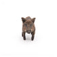 Papo - Realistic Wild Boar Figure Toy for Kids - Ages 3+ - Wild Life Collection - Educational Play Forest Animals Discovery - Gift Idea Toy for Girls