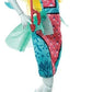 Monster High Dance The Fright Away Lagoona Blue Doll