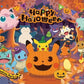 Buffalo Games - Pokémon Halloween - 400 Piece Puzzle for Kids Ages 8+